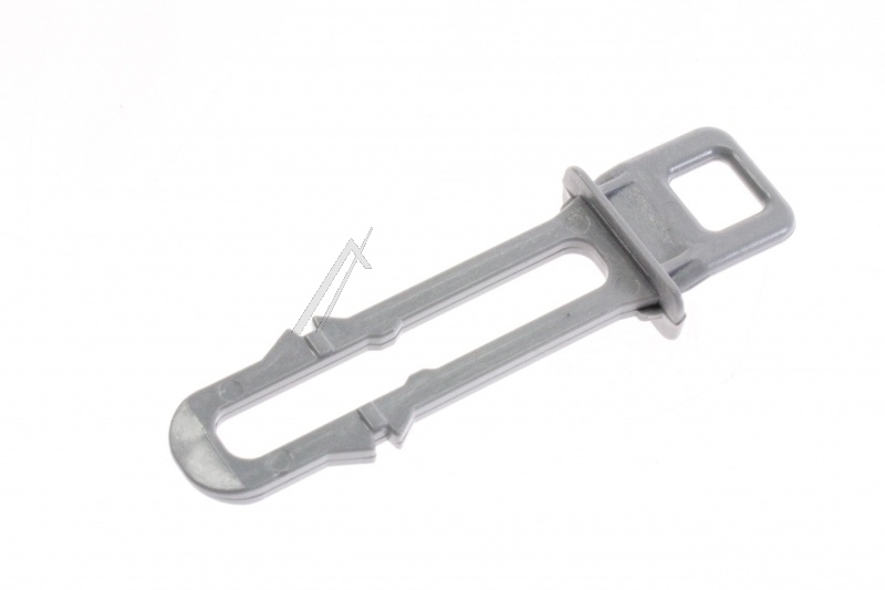 Türhaken für Geschirrspüler Whirlpool/Indesit 482000021982 einstellbar