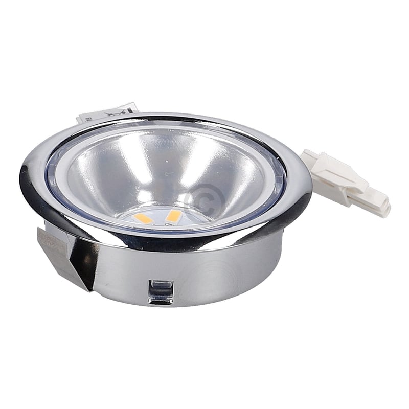 Lampe LED mit Gehäuse Samsung DG81-02566A für Dunstabzugshaube