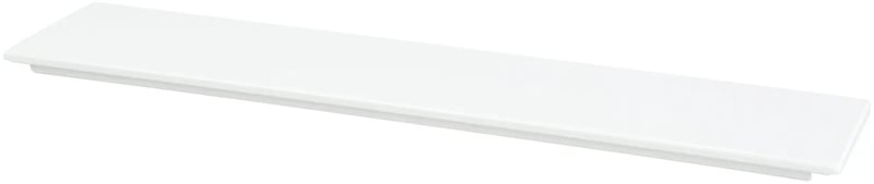 Ofenabdeckung für Backofen BSH-Gruppe 00669890 Hitzeschutz