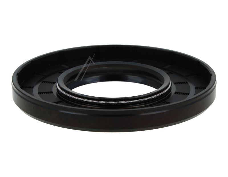 Wellendichtring für Waschmaschine Com Gehäuseteil für Candy, Haier Modelle