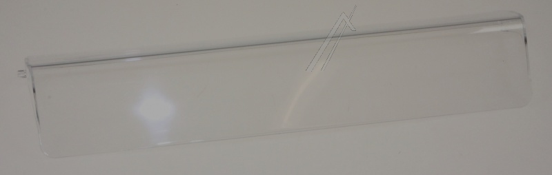 Milchfach-Abdeckung für Beko Kühlschrank C00901776 klar, Kunststoff