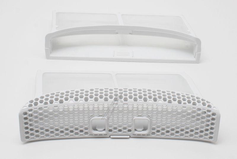 Filter für Karter für Trockner Candy Hoover 70027323 Staub, Fussel