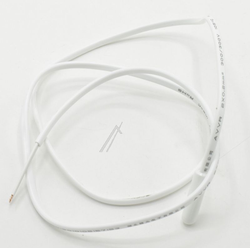 Temperatursensor für Kühlschrank Vestel 32027851 800mm Sensor