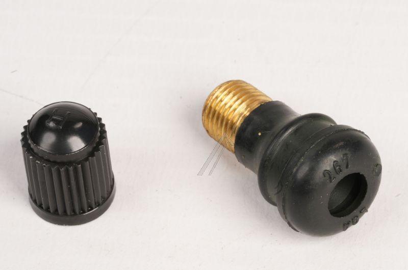 Reifenventil für Vakuumreifen Segway-Ninebot AB.50.0010.47 für E-Scooter Räder