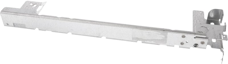 Lagerbock für Bosch Ofen 11029317 Backofentür