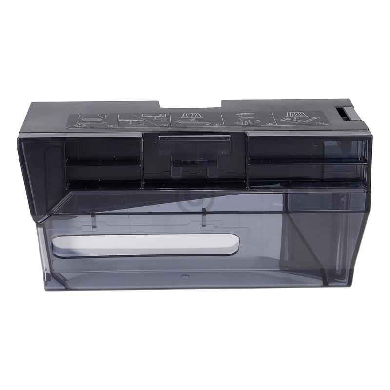 Dust box 201-2498-0644 Ecovacs