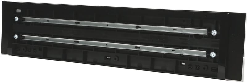 Blende für Bosch Siemens Neff Geräte 00772160 Frontblende