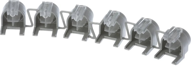 Tastatur für Bedienteil Bosch 10004199 - Eingabe, Steuerung