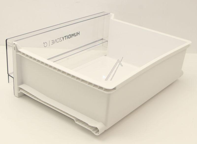 Gemüsefach für Kühlschrank Haier, Candy 70055247 Feuchtigkeitsbox transparent