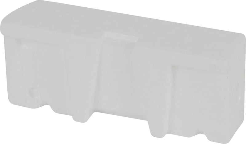 Befestigungselement für Sonstige Gehäuseteile Bosch 10013087 Halterung