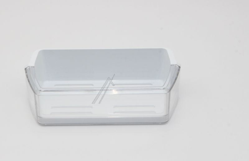 Türfach für Kühlschrank LG AAP73171406 Klappe Fach transparent