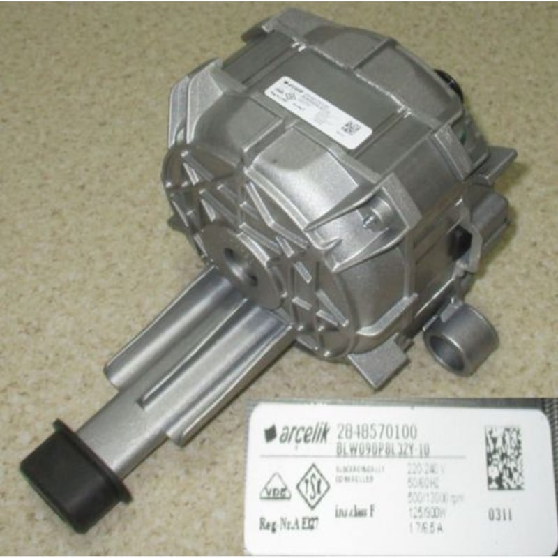MOTOR 2848570100 Beko