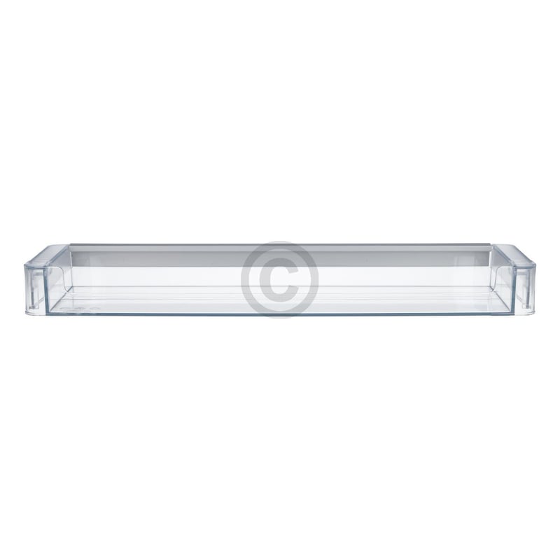 Abstellfach SIEMENS 11010386 418x40mm Absteller für Kühlschranktüre