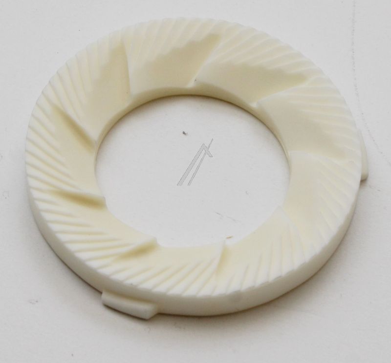 Mahlwerk-Stein für Saeco Kaffeemaschine 642001005591 Keramik, 48x28mm