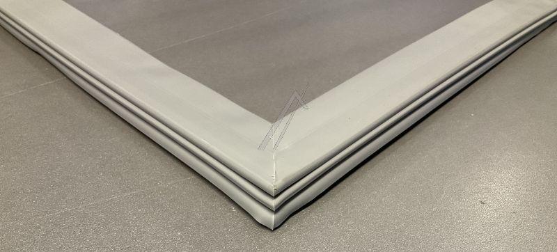 Whirlpool/Indesit Kühlschrank-Magnetdichtung 488000851836 Türdichtung