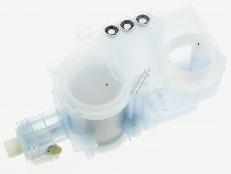 Smeg Ofen Enthärter LS60-12 692650088 Wasserfilter, Reed, ELV