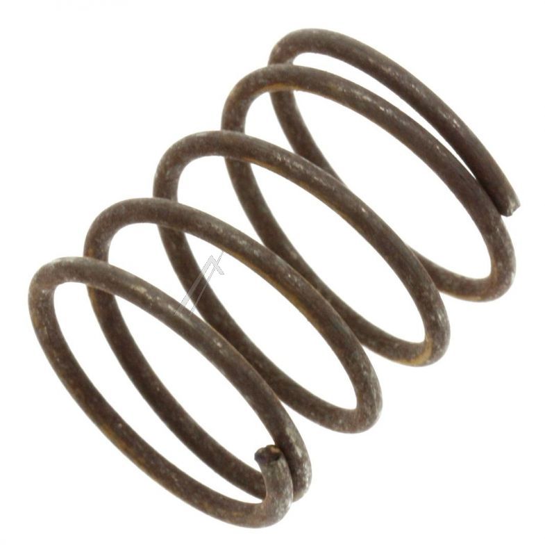 4D-Türscharnierfeder für Kühlschrank Beko C00914828 Kühlschrank-Scharnier