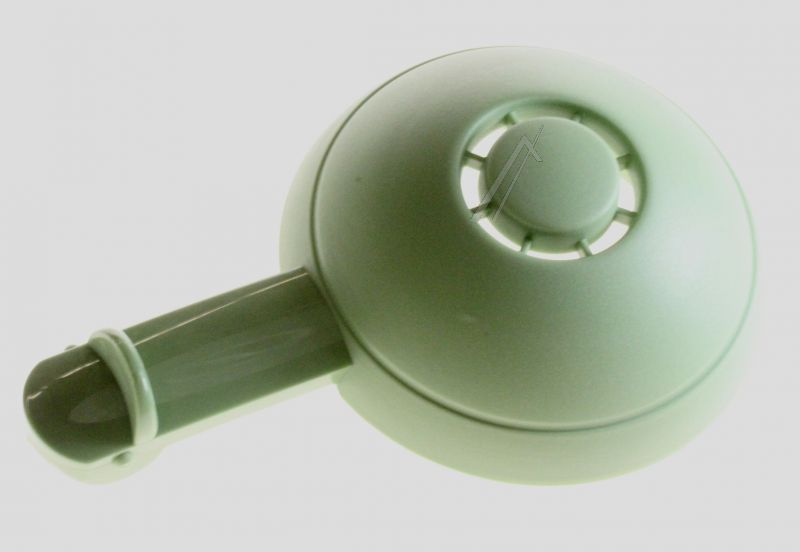 Abdeckung für Kaffeemaschine BSH-Gruppe 00412314 Verschluss, Kunststoff