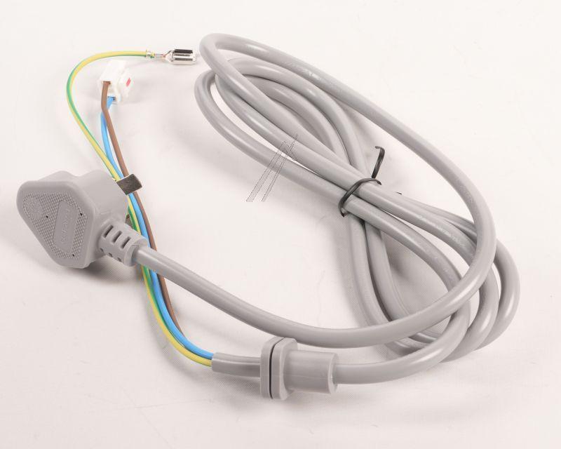 Netzkabel für Ofen Bosch Siemens 10000861 Anschlusskabel