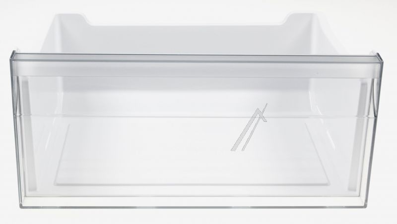 Obere Gemüselade für Kühlschrank Vestel 42150247 grau, transparent