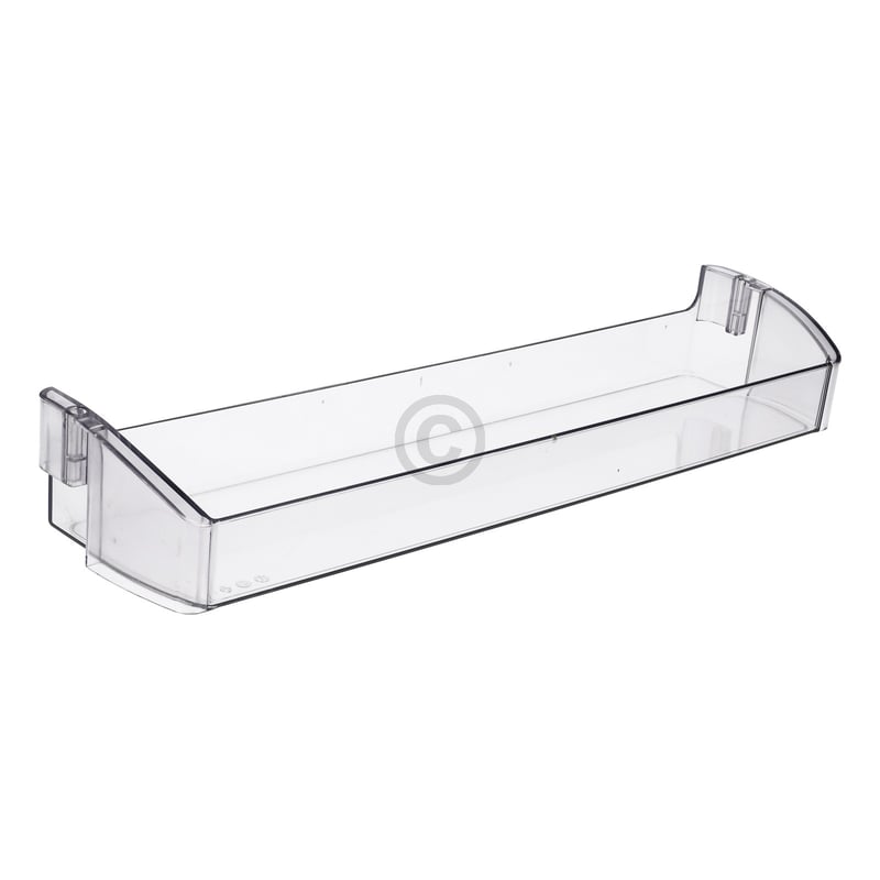 Flaschenfach für Kühlschrank Hisense/Gorenje 650745 Kühlschrankfach