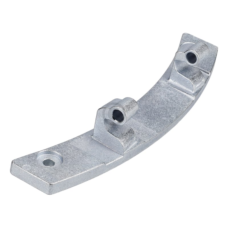 Türscharnier für Glastüre Electrolux 8581366253236 an Trockner Electrolux