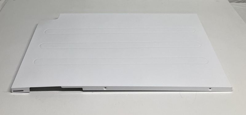 Geschirrspüler-Seitenteil links Vestel 20834396 links, Gehäuse