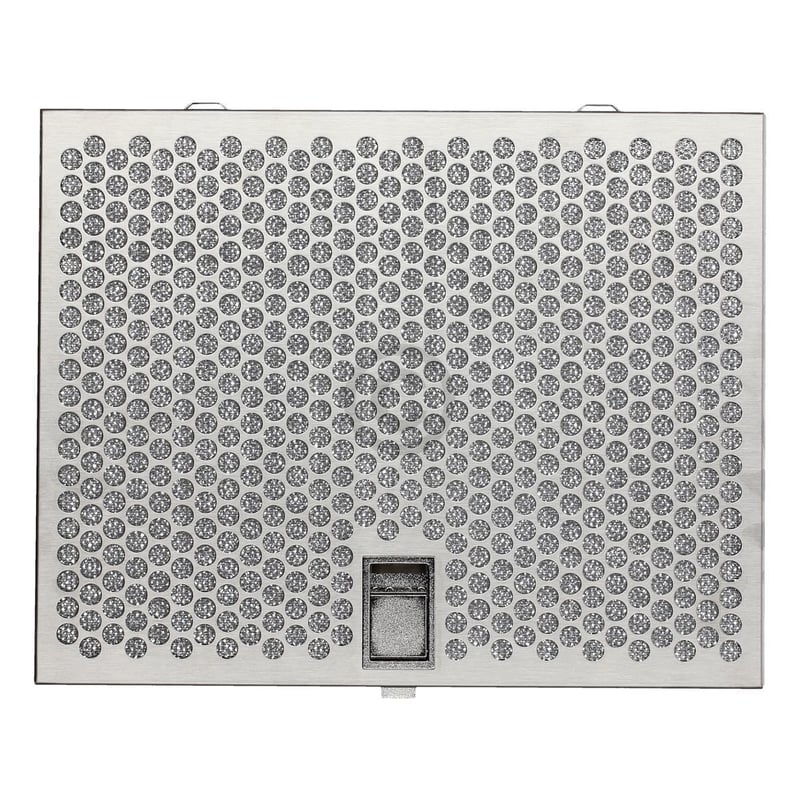 Metallfilter Elica 481248028044 für Dunstabzugshaube