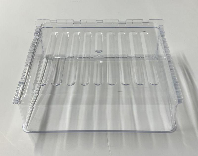 Schale Umwandelbar für Kühlschrank Samsung DA6303525B Fach Behälter