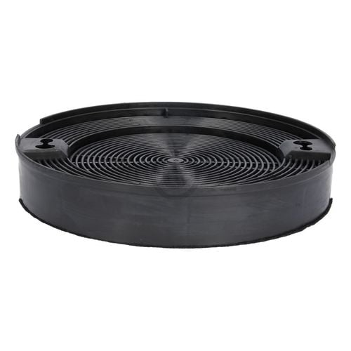 Kohlefilter gorenje 163687 195mmØ AH002 für Dunstabzugshaube
