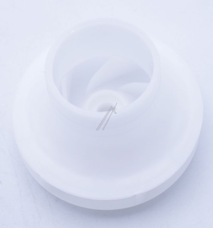 Lüfter für Geschirrspüler Midea 12176000010320 Kühlung, Motor