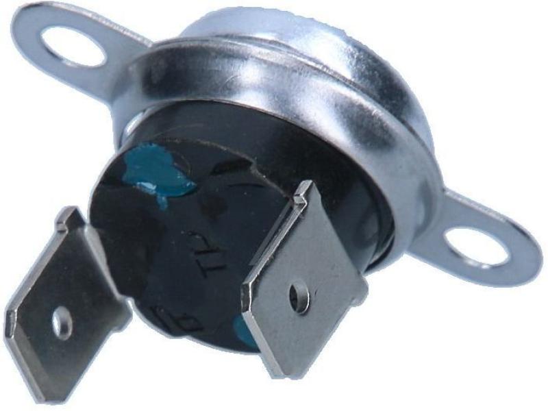 Thermostat 60°C für Ofen Hisense/Gorenje 347425 Backofen-Temperaturregler