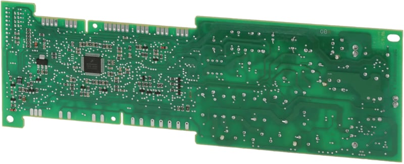 Leistungsmodul programmiert 00655788