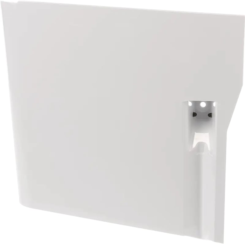 Gehäuseseite für Kaffeemaschine Bosch 11047621 Seitenwand