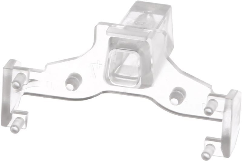 Lichtleiter für Bosch Ofen 10007611 Beleuchtung, Backofen