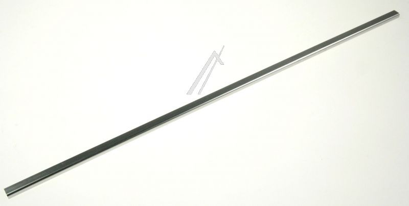 Glasregalprofil für Kühlschrank Beko/Grundig/Arcelik C00865240 Frontblende