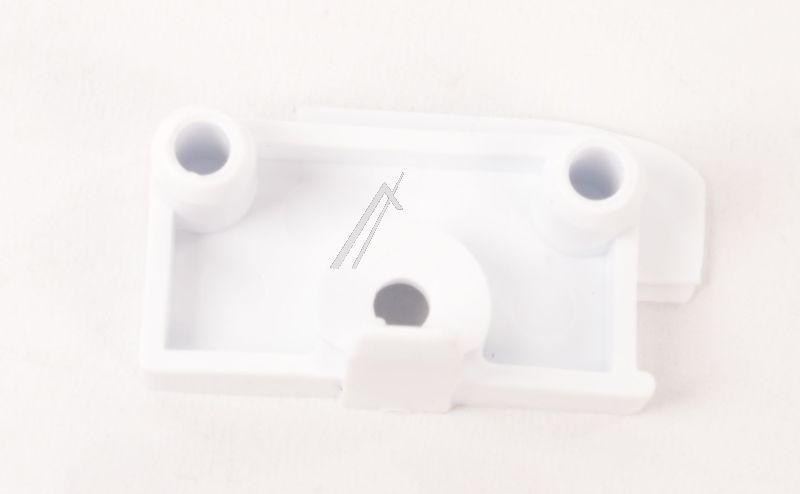 Abdeckkappe unten für Kühlschrank Küppersbusch 440509 Geräteabdeckung Kunststoff