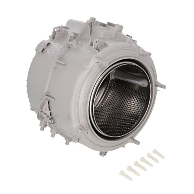 Gruppe, geschweisst, Satz, G60XXL, 1400rpm 3484168202 Electrolux