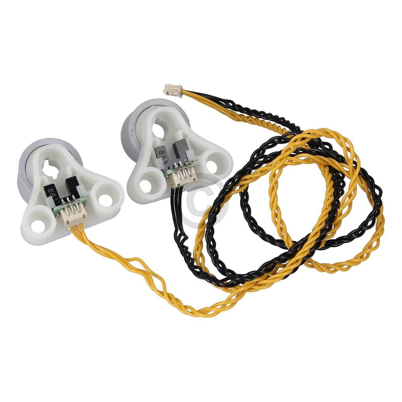 Sensor rechts oben original Ecovacs 10002224 für Fensterreinigungsroboter