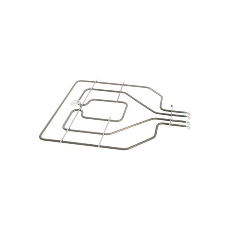 Heizung-Oberhitze 00791715