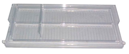 Gefrierregalablage für Ofen Beko C00879549 Gitterrost, 70cm