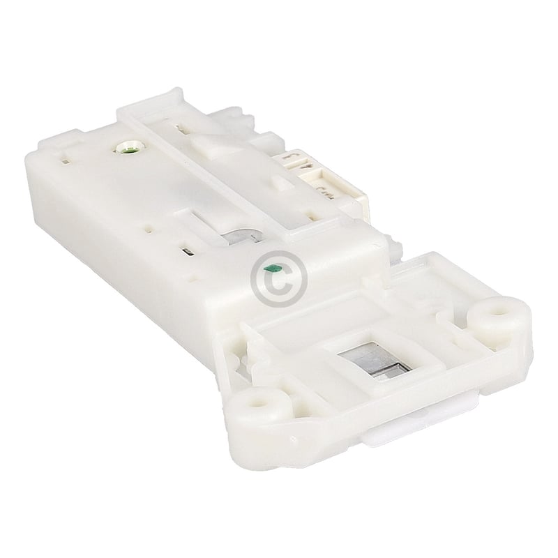 Türverriegelung passend für Electrolux 3792030342 Bitron/ Elbi BP DL-LC 3T