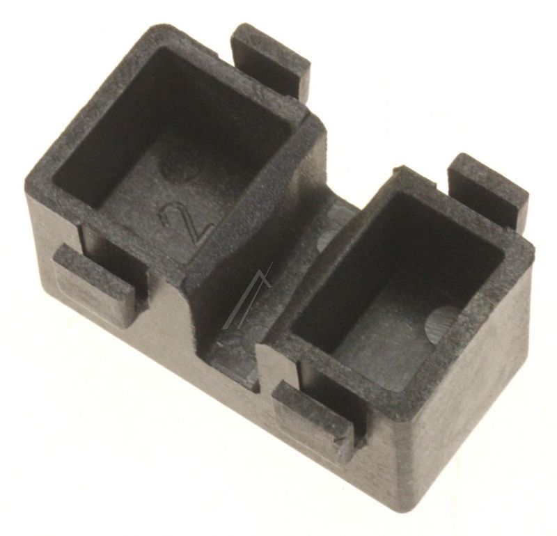 Beko Ofen Bügel C00864933 Glashalter Mitte