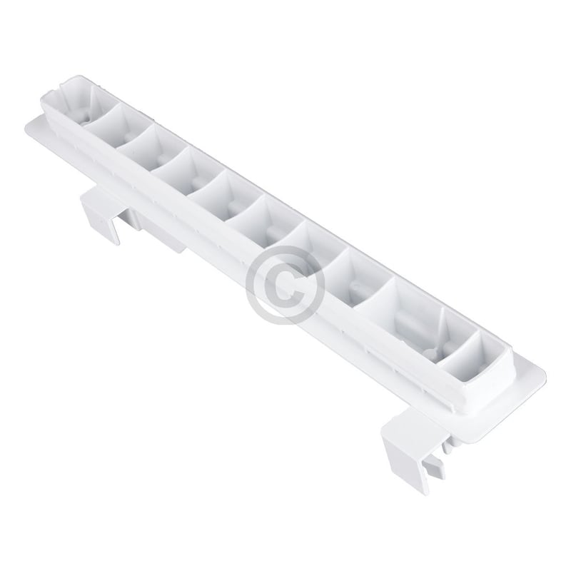 Aufnahmeleiste LIEBHERR 9097218 für Kühlschrank 7428602