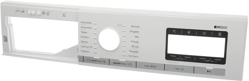 Bedienblende 11011345