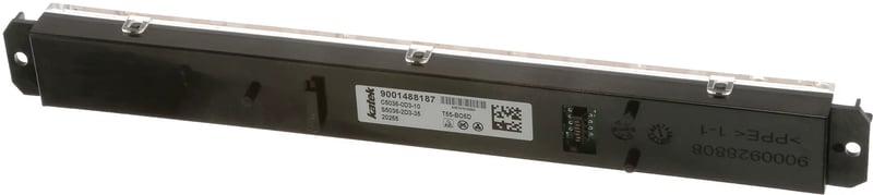 Bedienmodul 11018768