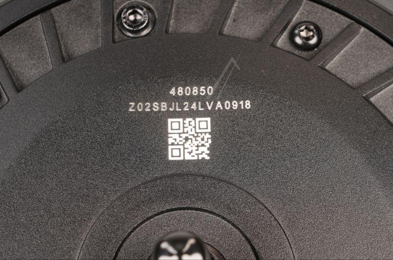 Hinterrad Nabenmotor-Einheit 500W Segway-Ninebot AB.05.16.00.0008 für E-Scooter MAX G3