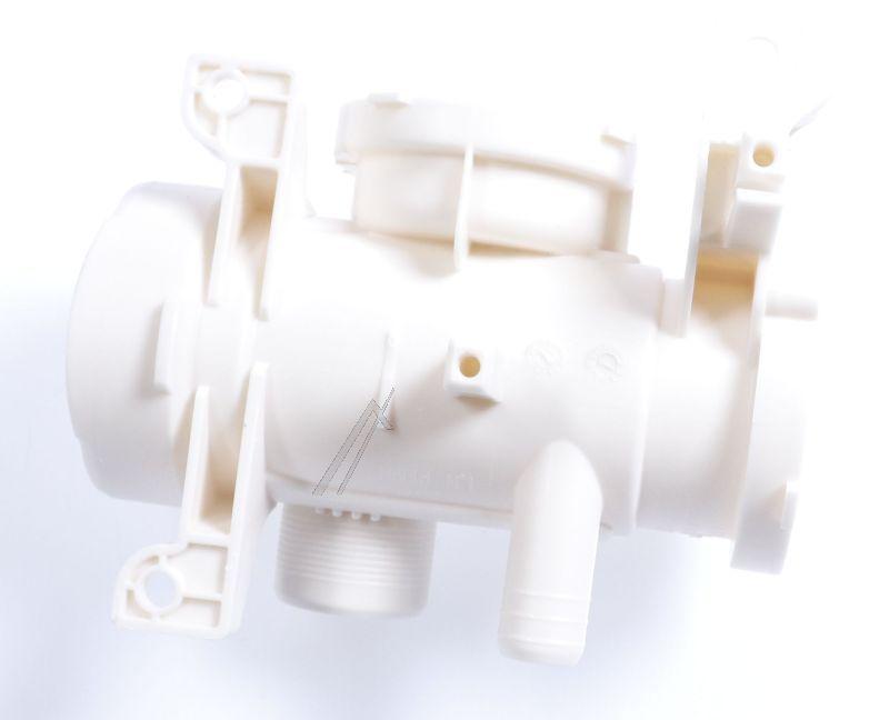 Pumpengehäuse Omega für Kühlschrank Electrolux 140183475106 Mechanik Bauteil