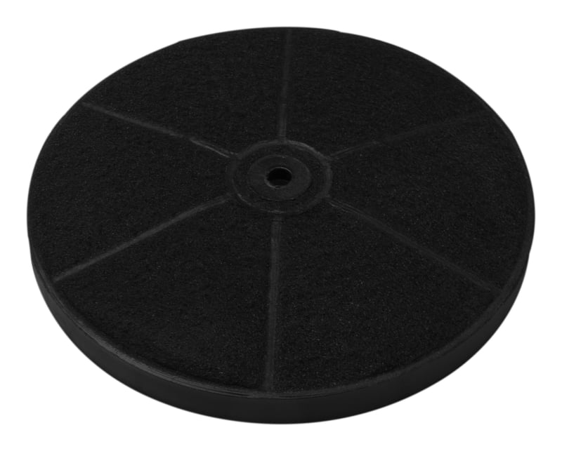 Kohlefilter Amica 1160623 für Dunstabzugshaube Geruchsbeseitigung