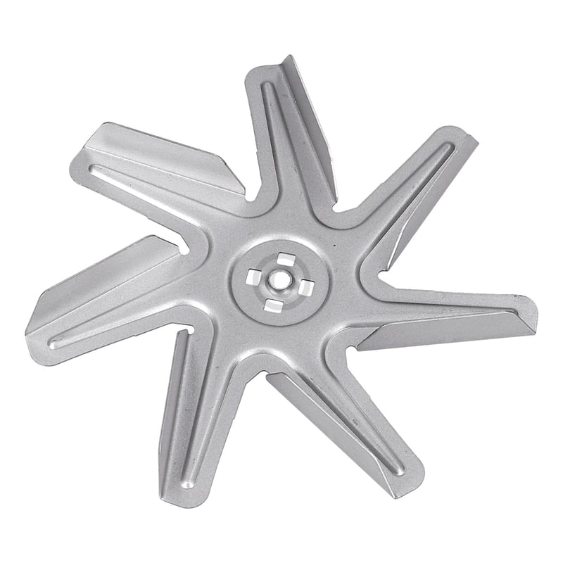 Flügel für Heißluftventilator passend für Bosch 00650472 150mmØ BLUPARTS in